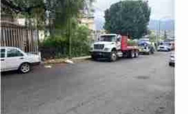 VENTA DE TERRENO EN CUAUTEPEC DE 1220M2