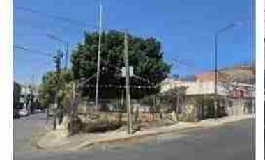 VENTA DE TERRENO EN CUAUTEPEC DE 1220M2