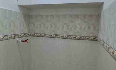 dijual/disewa rumah bernuansa modern non furnished dekat swalayan dan rumah sakit di jl.sungai raya dalam