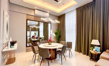 Notable Modern Townhouse For Sale in Manila, nearby and comparable places include San Juan City, Banawe, Binondo, New Manila, Sta Mesa Heights, Scout