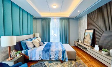 Notable Modern Townhouse For Sale in Manila, nearby and comparable places include San Juan City, Banawe, Binondo, New Manila, Sta Mesa Heights, Scout