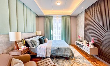 Notable Modern Townhouse For Sale in Manila, nearby and comparable places include San Juan City, Banawe, Binondo, New Manila, Sta Mesa Heights, Scout