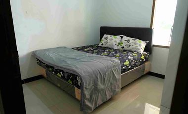 Sewain Rumah 5 Kamar Ubud Village Sariwangi Untuk Week End