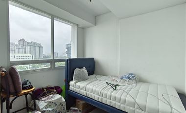 Disewakan Dan Dijual Apartemen Springhill Terrace Tower Sandalwood 2 Bedroom