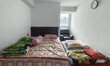 Disewakan Dan Dijual Apartemen Springhill Terrace Tower Sandalwood 2 Bedroom