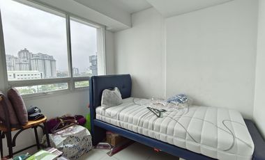 Disewakan Dan Dijual Apartemen Springhill Terrace Tower Sandalwood 2 Bedroom