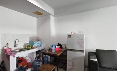 Disewakan Dan Dijual Apartemen Springhill Terrace Tower Sandalwood 2 Bedroom