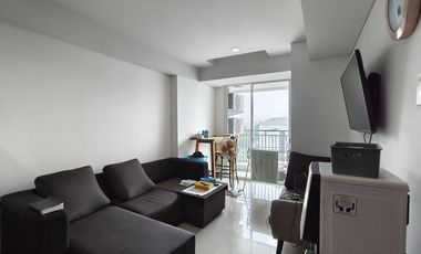 Disewakan Dan Dijual Apartemen Springhill Terrace Tower Sandalwood 2 Bedroom
