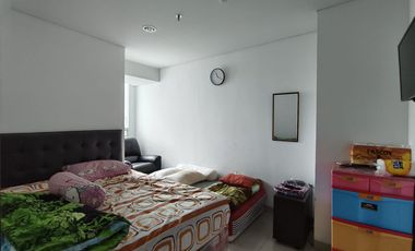 Disewakan Dan Dijual Apartemen Springhill Terrace Tower Sandalwood 2 Bedroom