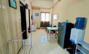 Sewain Apartemen 2BR The Suites Metro Bandung Buat Keluarga