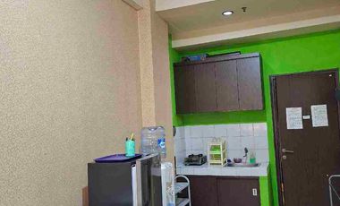 Sewain Apartemen 2BR The Suites Metro Bandung Buat Keluarga