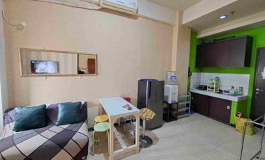 Sewain Apartemen 2BR The Suites Metro Bandung Buat Keluarga