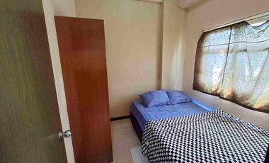 Sewain Apartemen 2BR The Suites Metro Bandung Buat Keluarga
