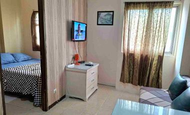 Sewain Apartemen 2BR The Suites Metro Bandung Buat Keluarga