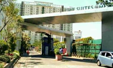 Sewain Apartemen 2BR The Suites Metro Bandung Buat Keluarga