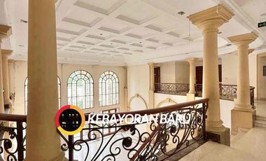 Exclusive offer! Rumah Mewah Lokasi Sangat Premium Patra Kuningan Area