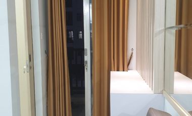 Apartemen Ayodhya Full Furnish di Tangerang