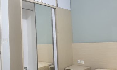 Apartemen Ayodhya Full Furnish di Tangerang