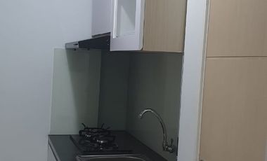 Apartemen Ayodhya Full Furnish di Tangerang