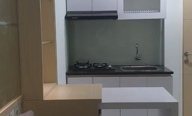 Apartemen Ayodhya Full Furnish di Tangerang