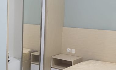 Apartemen Ayodhya Full Furnish di Tangerang
