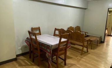 Royal Palm Residences, Taguig - 2 bedroom unit  For Lease