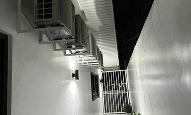3bedroom House & Lot For Sale | Lovitown Executive, Don Bosco Paranaque