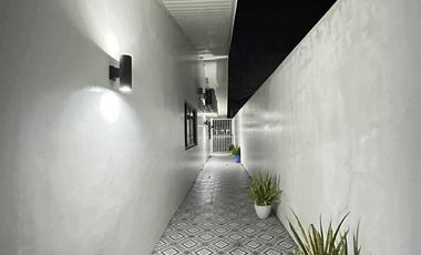 3bedroom House & Lot For Sale | Lovitown Executive, Don Bosco Paranaque