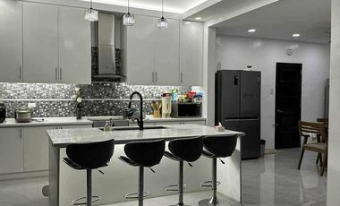 3bedroom House & Lot For Sale | Lovitown Executive, Don Bosco Paranaque