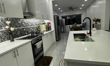 3bedroom House & Lot For Sale | Lovitown Executive, Don Bosco Paranaque