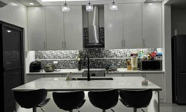 3bedroom House & Lot For Sale | Lovitown Executive, Don Bosco Paranaque