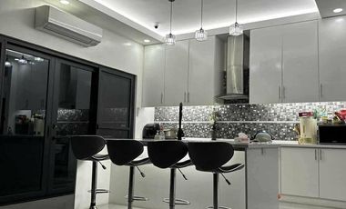 3bedroom House & Lot For Sale | Lovitown Executive, Don Bosco Paranaque