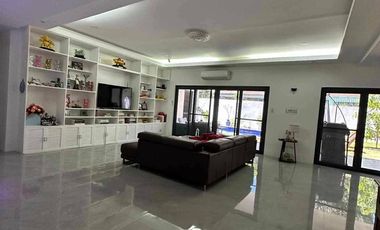 3bedroom House & Lot For Sale | Lovitown Executive, Don Bosco Paranaque