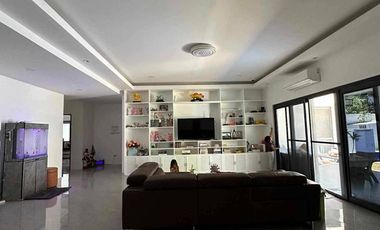 3bedroom House & Lot For Sale | Lovitown Executive, Don Bosco Paranaque