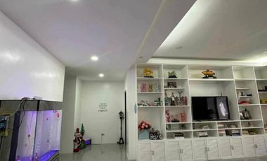 3bedroom House & Lot For Sale | Lovitown Executive, Don Bosco Paranaque