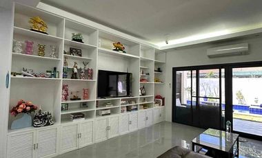 3bedroom House & Lot For Sale | Lovitown Executive, Don Bosco Paranaque