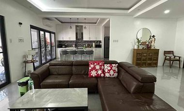 3bedroom House & Lot For Sale | Lovitown Executive, Don Bosco Paranaque
