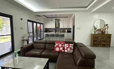 3bedroom House & Lot For Sale | Lovitown Executive, Don Bosco Paranaque