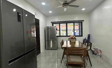 3bedroom House & Lot For Sale | Lovitown Executive, Don Bosco Paranaque
