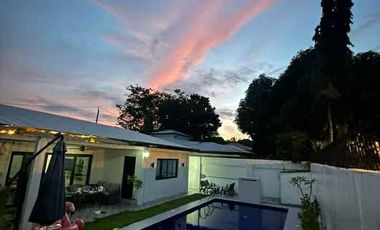 3bedroom House & Lot For Sale | Lovitown Executive, Don Bosco Paranaque