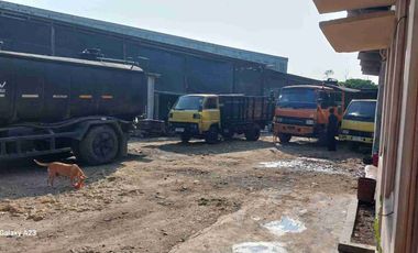 Dijual Gudang Di Cipondoh Kavling DPR Tangerang