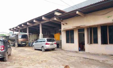 Dijual Gudang Di Cipondoh Kavling DPR Tangerang