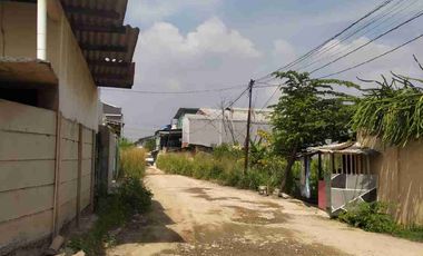 Dijual Gudang Di Cipondoh Kavling DPR Tangerang