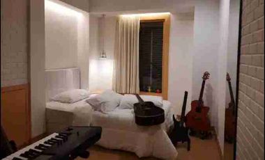 VILLA FURNISHED VIEW ALAM ABADI DI DENPASAR HANYA 50M DARI JL UTAMA MILIK SENDIRI