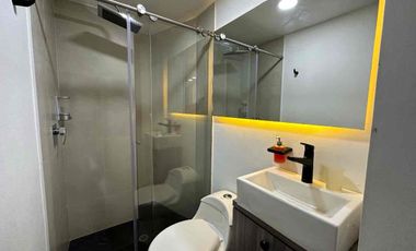 Apartamento en  Arriendo  El parque El Poblado Medellin