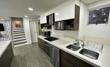 Apartamento en  Arriendo  El parque El Poblado Medellin