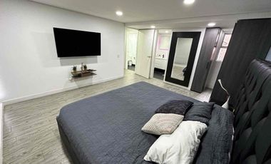 Apartamento en  Arriendo  El parque El Poblado Medellin