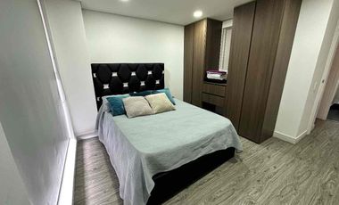 Apartamento en  Arriendo  El parque El Poblado Medellin