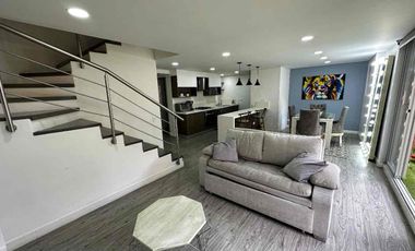 Apartamento en  Arriendo  El parque El Poblado Medellin