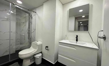 Apartamento en  Arriendo  El parque El Poblado Medellin